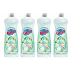 Bingo Bulaşık Deterjanı Sensitive 650ml x 4 Adet