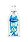 SALOON SIVI SABUN BEYAZ SABUN KOK.400 ML