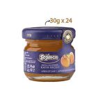 Seğmen Kayısı Reçeli Kavanoz 30g (24’lü)