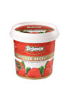 Seğmen Çilek Reçeli Kova 1000g