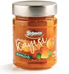 Seğmen Kayısı Marmelatı Kavanoz 370g