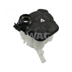 Mercedes Radyator Yedek Su Deposu X166 12>19 W166 11>18 C292 15>19 - Swag 10101013