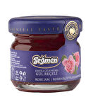 Seğmen Gül Reçeli Kavanoz 30g (36'lı)