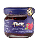 Seğmen Ahududu Reçeli Kavanoz 30g (36'lı)