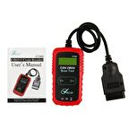 Araç Arıza Tespit Ve Arıza Silme Cİhazı Viecar Cy 300 Telefon Gerekmez