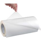 Parlak Şeffaf Folyo 61 Cm X 5 M