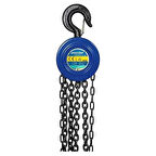 3m 1ton Zincirli Caraskal