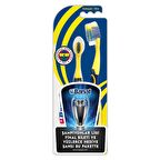 Banat Taraftar Fenerbahçe Yetişkin+Çocuk Diş Fırçası