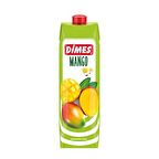 Dimes Mango Meyve Suyu 1 Lt.
