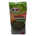 Saf Doğal Öğütülmüş Karabiber 1000 Gr Paket