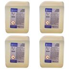 Birka Araç Yıkama Köpüğü 5 Kg. x 4 Adet