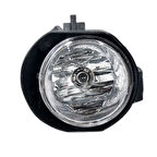 İsuzu Ticarı Sis Lambası Sag İsuzu D-Max 16>20 - Wagenburg 14530002336