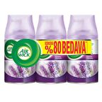 Air Wick Oda Kokusu Freshmatic Makine Yedek Lavanta 3 Al 2 Öde