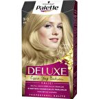 Palette Deluxe 9-0 Sarı