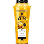 Glıss Şampuan Nutrıbalance Repaır Dökülme Karşıtı 500 Ml