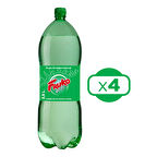 Fruko Gazoz 2,5 lt x 4 Adet