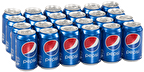 Pepsi Cola Kutu 330 ml 24'lü