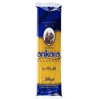 Ankara Makarna 500gr Spagetti 20Li Koli