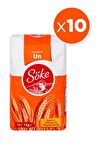 Söke Un 1 kg x 10 Adet 