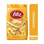 Filiz Yumurtalı Kırpık 350gr