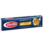 Barilla Spaghetti Makarna 500 Gr 