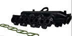 Fiat Emme Manıfoldu Fiorıno Qubo Nuavo Punto 1,3jtd 07> Egr LI Corsa C Corsa D Meriva A Tigra B Z13dt Z13 - Suzukı 55236583
