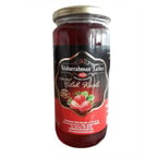 Abdurrahman Tatlıcı Çilek Reçeli 620 Gr.
