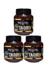 Tadıbu Bitter Kakaolu Fındık Ezmesi 330 Gr X 3 Adet