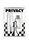 Privacy Women Edt 100 Ml