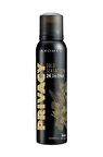 Prıvacy Gold Pudrasız Erkek Sprey Deodorant 150 ml