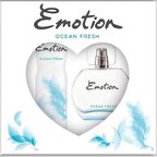 Emotion Ocean Fresh EDP Meyvemsi Kadın Parfüm 50 ml  