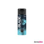 Blade Cool Fresh Pudrasız Leke Yapmayan Erkek Sprey Deodorant 150 ml