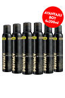 Privacy Gold Man Erkek Deodorant 6x200 Ml