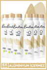 Emotion Bliss Kadın Deodorant 6x150 Ml