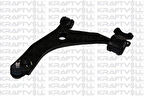 Mazda Alt Salıncak Sol Rotıllı Komple Mazda 3 2003-2009 Mazda 5 2010-> - Kraftvoll 13050429