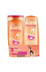 Elseve Dream Long Şampuan 450 ml + Bakım Kremi 175 ml