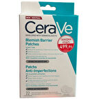 CeraVe Blemish Barrier Sivilce Patch Bandı