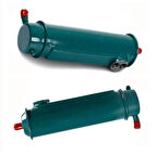 Volvo Truck Motor Yag Radyatörü Volvo Tad12xx B12 92=>; F12 240-410 87-95; N12 290-385 81-92; Nl 290-400 89-95; - Febi 172646