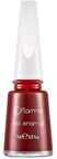 Flormar Oje 405 Red Roots