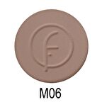 Flormar Tekli Mat Far M06