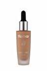 Fondöten - Fusion Power Foundation Serum No: 01