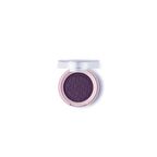 Flormar By Pretty Sıngle Matte Eyeshadow 010 Dark Plum Delist
