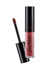 Flormar Sılk Matte Lıquıd Lıpstıck No.016 Hot Cocoa