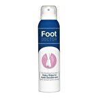 Foot Doctor Koku Giderici Ayak Deodorantı 150 Ml