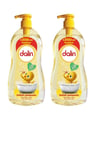 Dalin Şampuan 2 x 900 ml