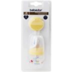 Bebedor 20301 Mini Bardak Biberon Çok Amaçlı 30 ml