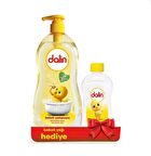 DALIN BEBEK SAMP. 700 ML+BEBE YAGI 100 ML 