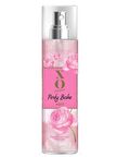 Xo Shımmer Perky Babe Işıltılı Vücut Spreyi 150 Ml
