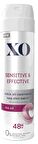 Xo Sensitive & Effective Women Deodorant 150 ml