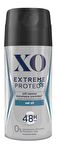 Xo Extreme & Protect Men Deodorant 150 ml